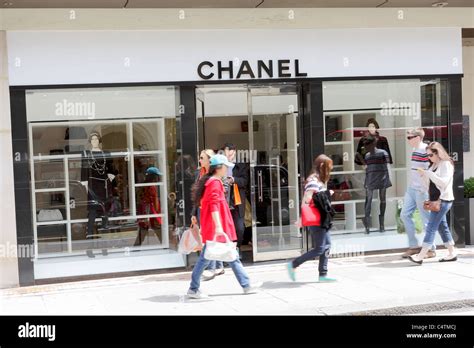 does chanel have an outlet|chanel outlet online shop.